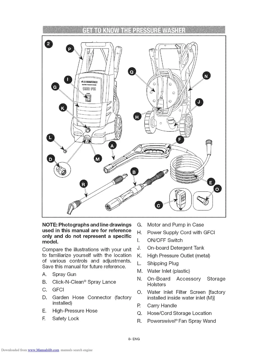 BLACK AND DECKER, 11BLE-325, IPL.8